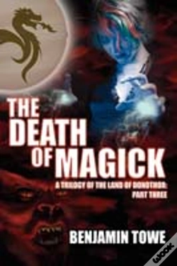 Capa do artigo Death Of Magick