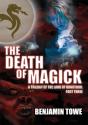 Death Of Magick - Preview