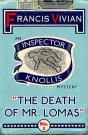 Death Of Mr. Lomas - Preview
