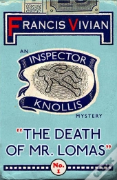 Death Of Mr. Lomas