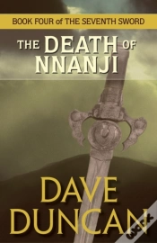 Capa do artigo Death Of Nnanji