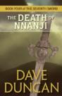 Death Of Nnanji - Preview