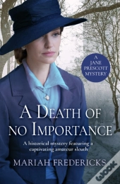 Death Of No Importance