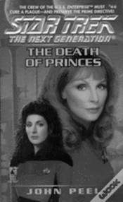 Capa do artigo Death Of Princes