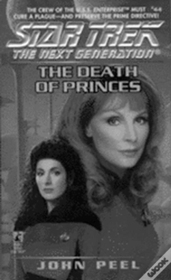 Capa do artigo Death Of Princes