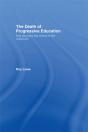 Death Of Progressive Education - Preview