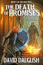 Death Of Promises, (The Half-Orcs, Book 3) - Preview
