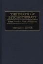 Death Of Psychotherapy - Preview