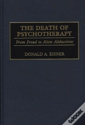 Capa do artigo Death Of Psychotherapy