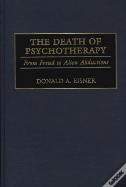 Capa do artigo Death Of Psychotherapy