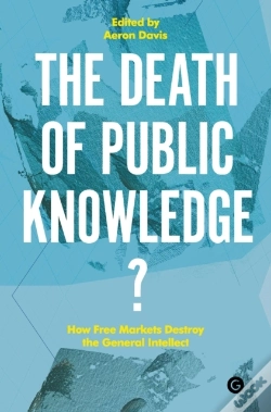 Capa do artigo Death Of Public Knowledge?