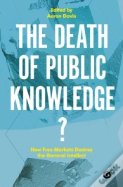 Capa do artigo Death Of Public Knowledge?