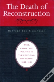 Capa do artigo Death Of Reconstruction