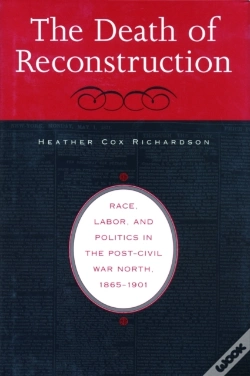 Capa do artigo Death Of Reconstruction