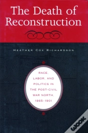 Capa do artigo Death Of Reconstruction