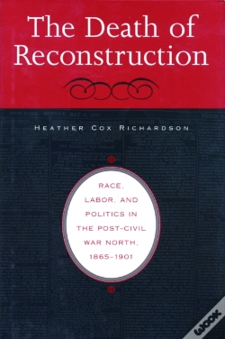 Capa do artigo Death Of Reconstruction