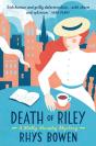 Death Of Riley - Preview