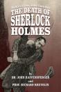 Death Of Sherlock Holmes - Preview