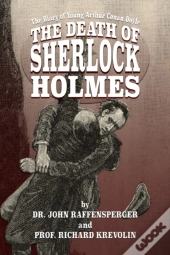 Death Of Sherlock Holmes