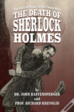 Capa do artigo Death Of Sherlock Holmes