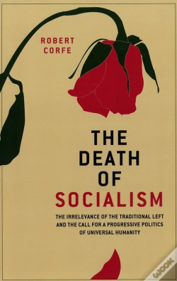 Capa do artigo Death Of Socialism