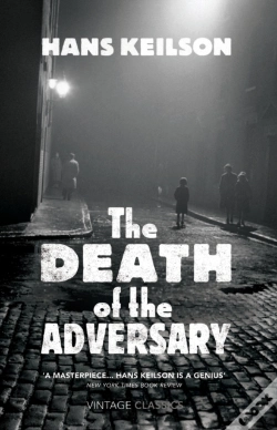 Capa do artigo Death Of The Adversary