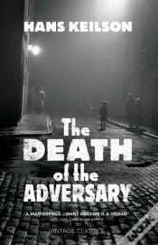 Capa do artigo Death Of The Adversary