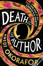 Capa do artigo Death Of The Author