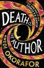 Death Of The Author - Preview
