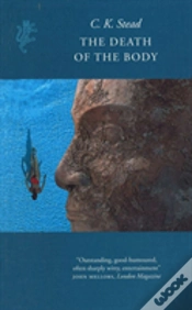 Capa do artigo Death Of The Body