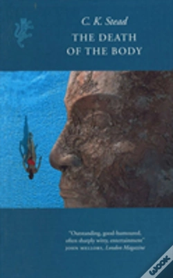 Capa do artigo Death Of The Body