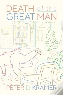 Capa do artigo Death Of The Great Man