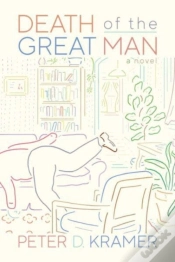 Capa do artigo Death Of The Great Man