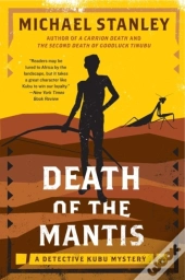 Death Of The Mantis