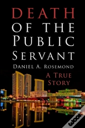 Capa do artigo Death Of The Public Servant
