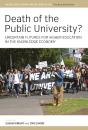 Death Of The Public University? - Preview