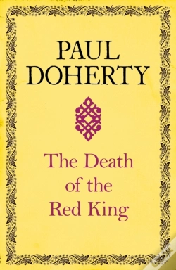 Capa do artigo Death Of The Red King