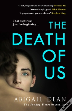 Capa do artigo Death Of Us