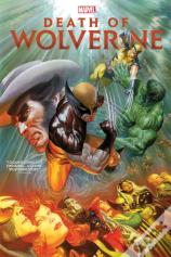 Death Of Wolverine Omnibus