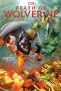 Death Of Wolverine Omnibus - Preview