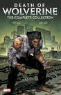 Death of Wolverine: The Complete Collection - Preview