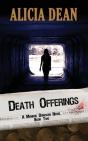 Death Offerings - Preview