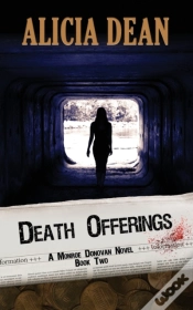 Capa do artigo Death Offerings