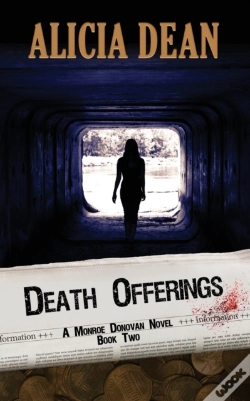 Capa do artigo Death Offerings