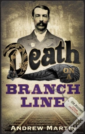 Capa do artigo Death On A Branch Line