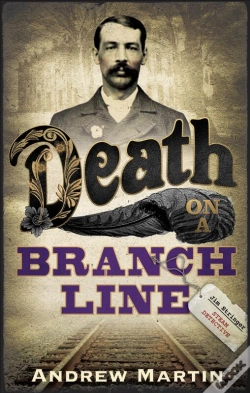 Capa do artigo Death On A Branch Line