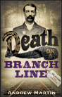 Death On A Branch Line - Preview