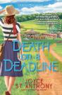 Death On A Deadline - Preview