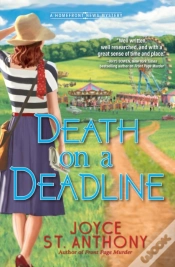 Capa do artigo Death On A Deadline