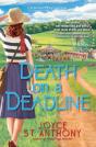Death On A Deadline - Preview